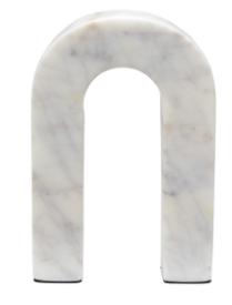 Marble showpiece