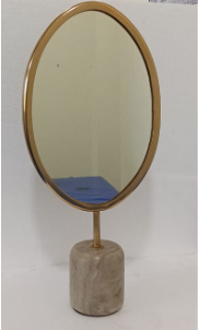 Table Mirror
