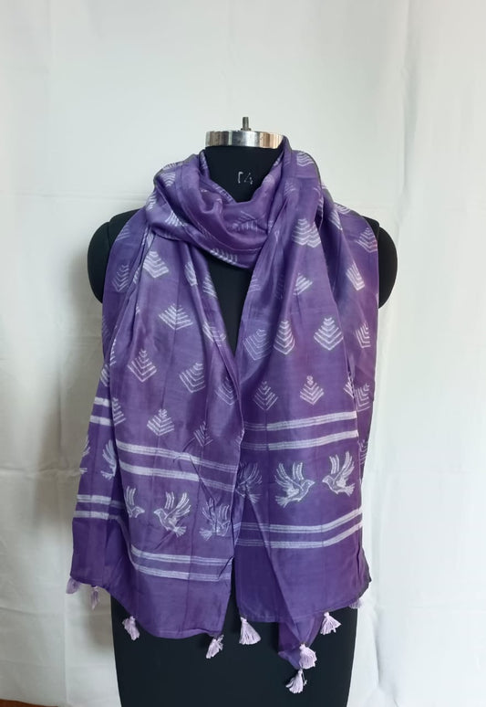 Whisper Weaves