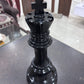 Chess King Figurine – Handcrafted, 1.5 ft
