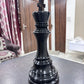 Chess King Figurine – Handcrafted, 1.5 ft