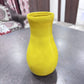 Vastu Vase Small – Handcrafted Figurine, 7.5 Inch