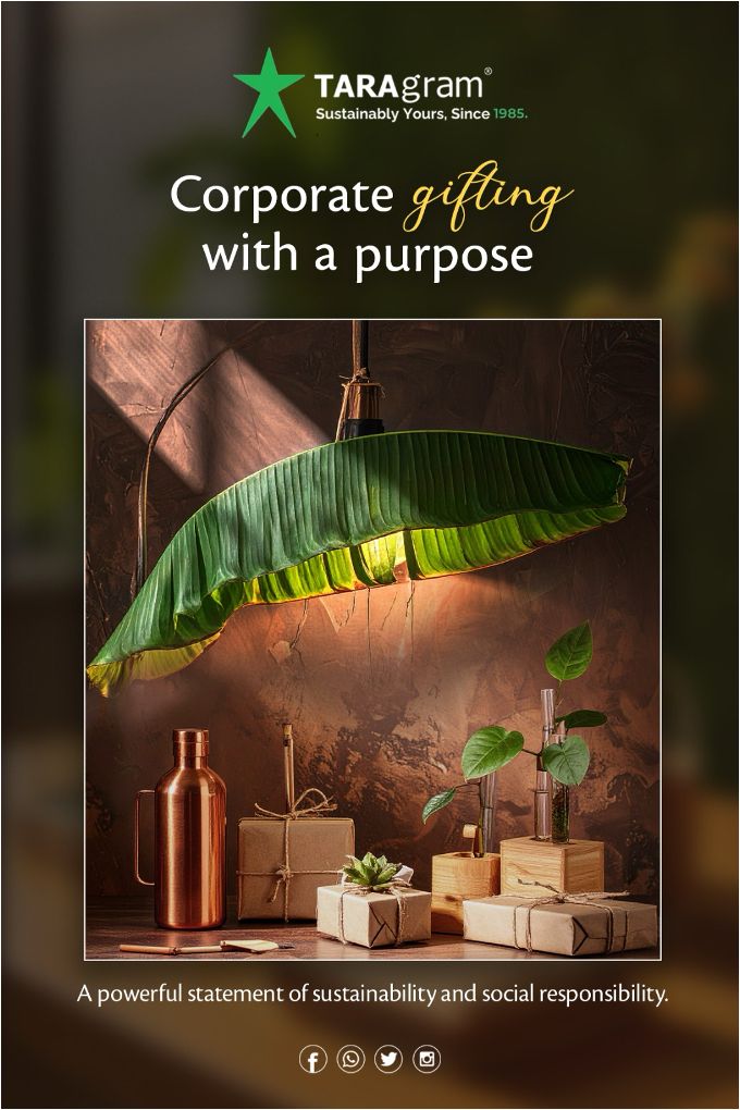 Sustainable Living Illustration