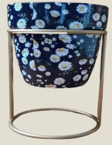 Desktop Planter With Stand