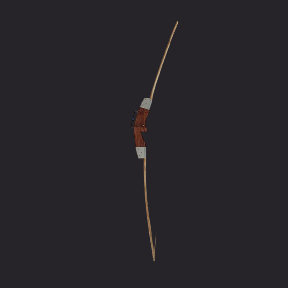 R1324 Bow 56" with 2 Arrows