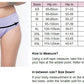 Discharge Underwear (Organic Cotton) (Hipster) Lavender Checks