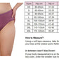Cotton Period Panty (Hipster) (1 pc)Fig Green