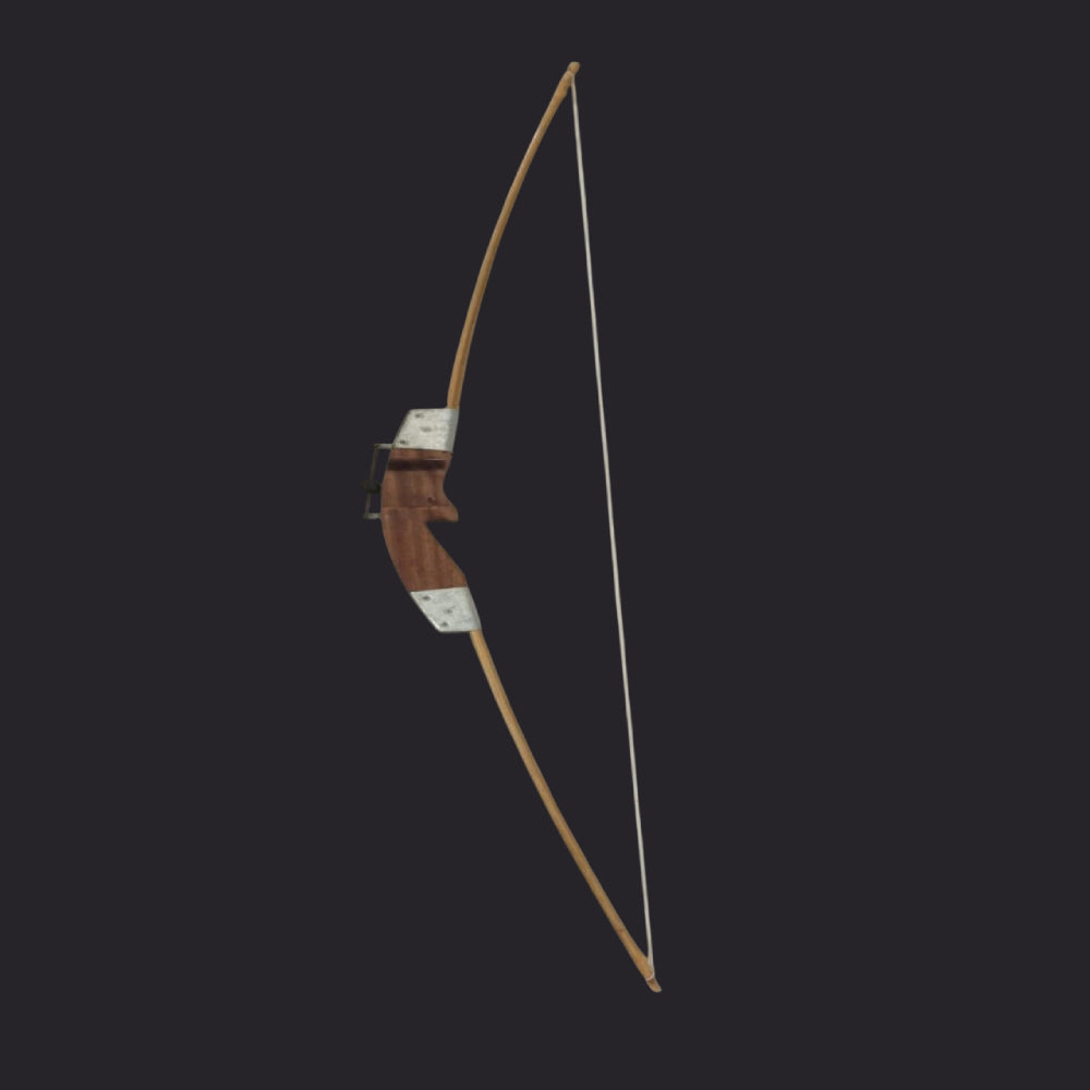 R1324 Bow 56" with 2 Arrows